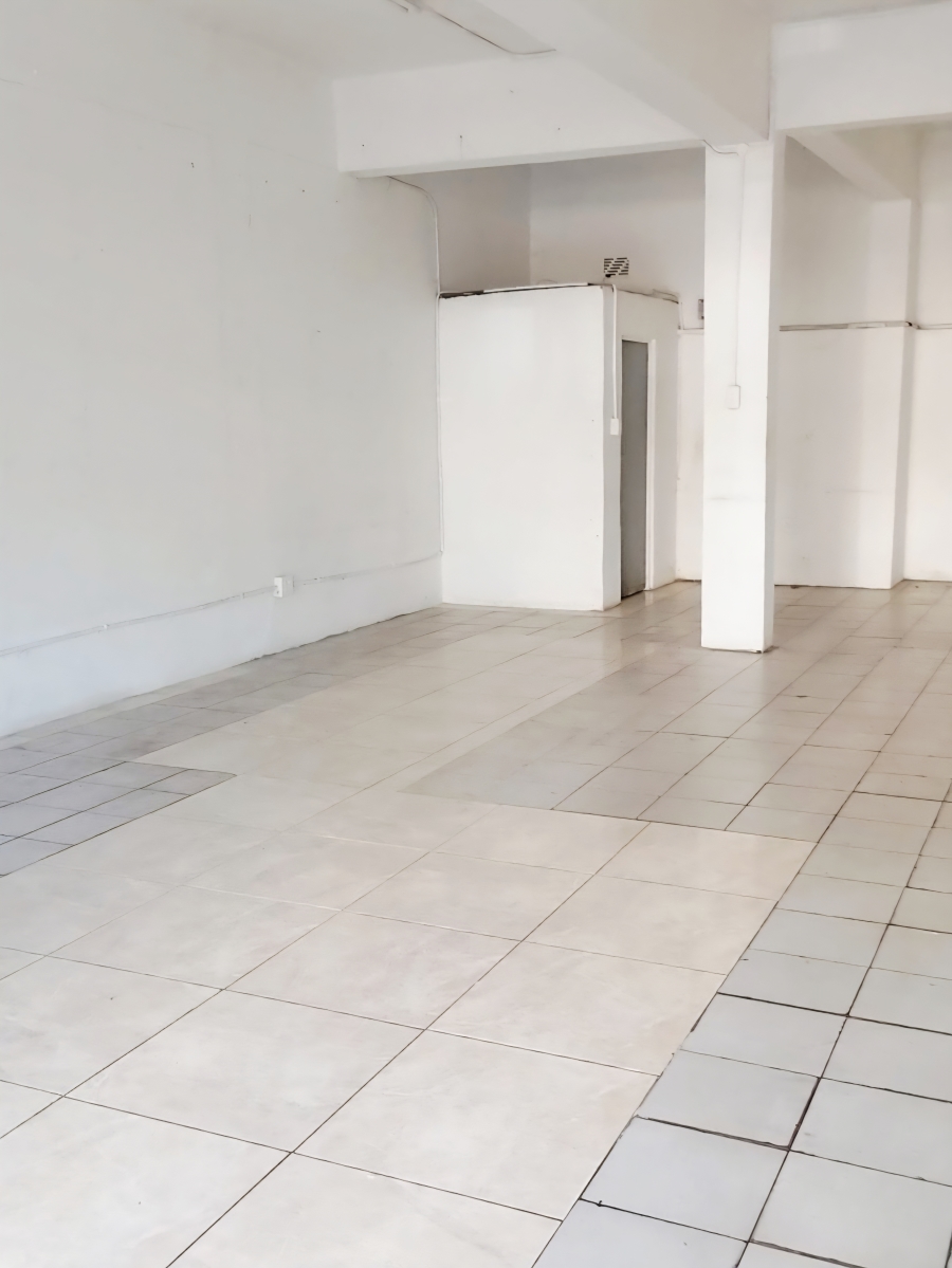 Commercial Property for Sale in Parow Western Cape